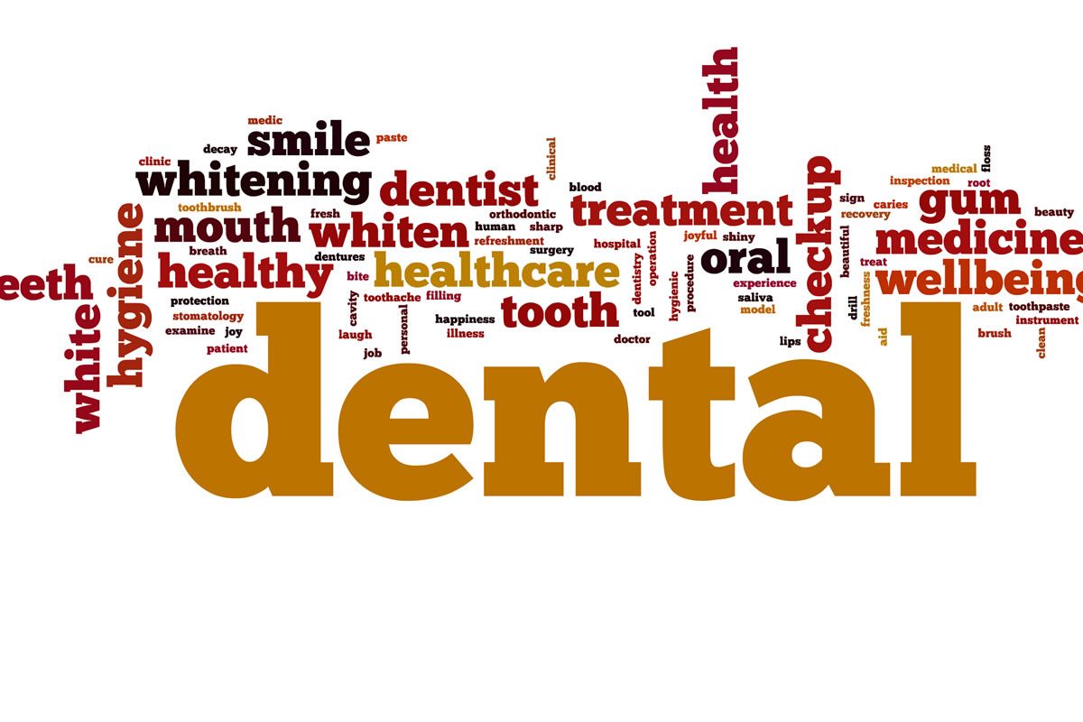 Understanding Dental Lingo