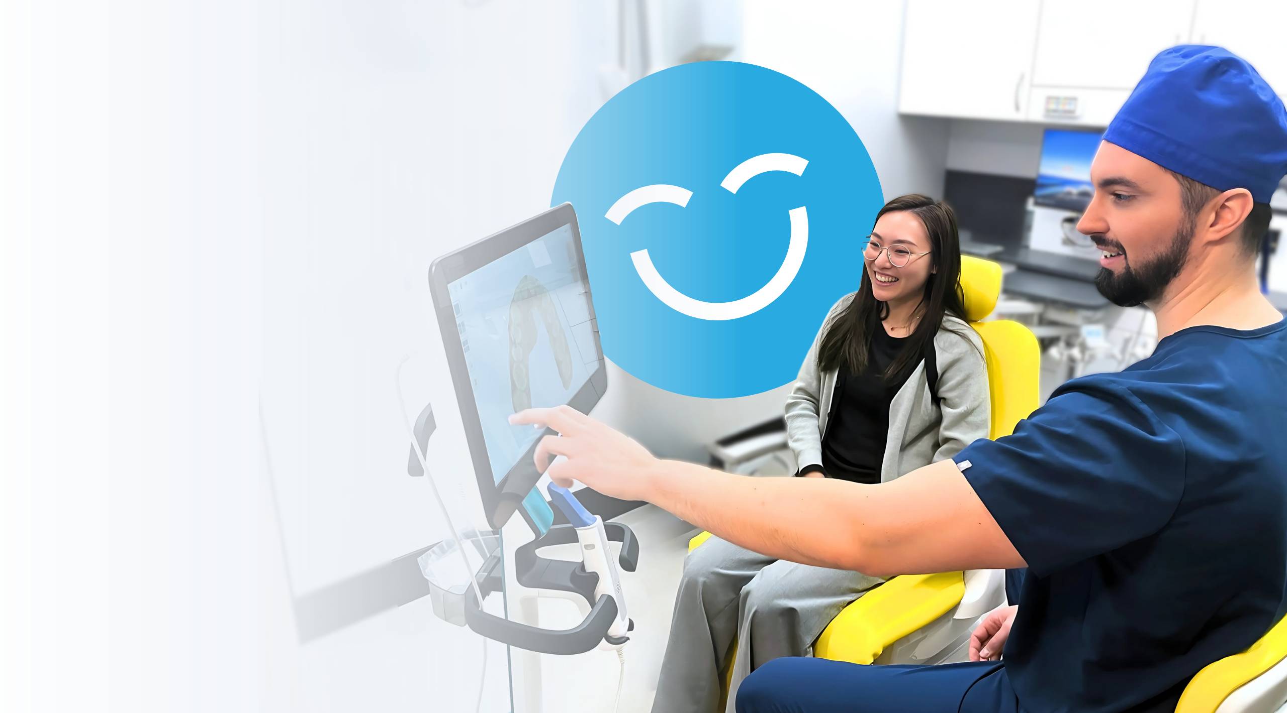 We’ll make you smile.